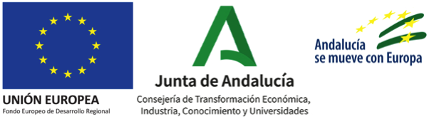 Logo Junta de Andalucia